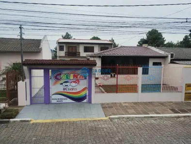 Casa com 3 Quartos à venda, 194m² no Santa Fé, Caxias do Sul