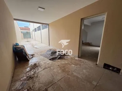 Imóvel Comercial para venda ou aluguel, 542m² no Santana, Rio Claro
