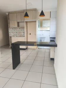Apartamento com 2 Quartos à venda, 62m² no Jardim Bela Vista, Americana