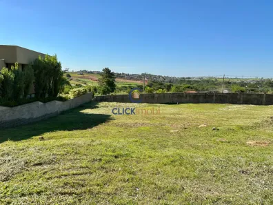 Lote/Terreno à venda, 960m² no Residencial Jatibela, Campinas