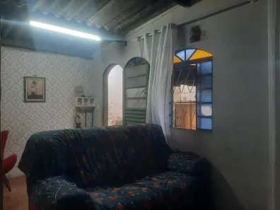 Casa com 3 Quartos à venda, 126m² no Samambaia Norte, Brasília