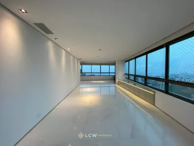 Apartamento com 4 Quartos à venda, 303m² no Santa Lúcia, Belo Horizonte