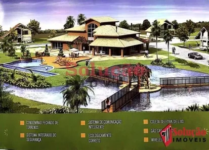 Lote/Terreno à venda, 462m² no Estância Velha, Canoas