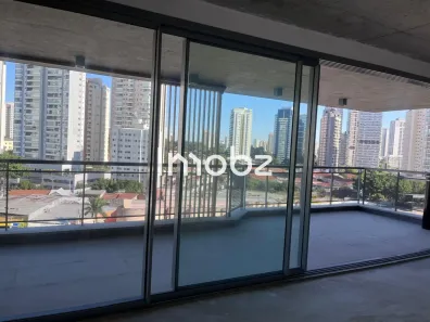 Apartamento com 1 Quarto à venda, 167m² no Jardim das Acácias, São Paulo