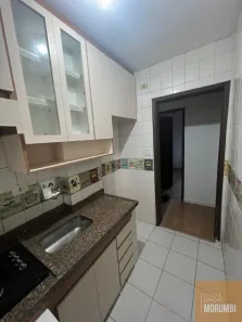 Apartamento com 2 Quartos à venda, 54m² no Vila Mariana, São Paulo