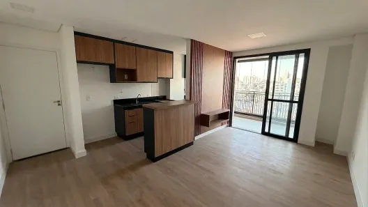 Apartamento com 2 Quartos para alugar, 74m² no Jardim Paulistano, Presidente Prudente