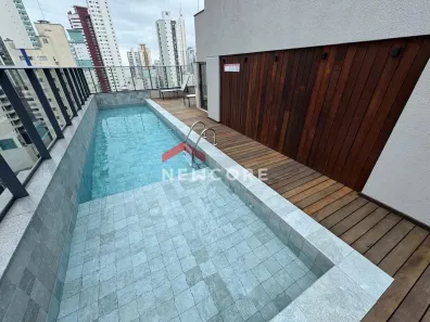 Apartamento com 3 Quartos à venda, 115m² no Centro, Balneário Camboriú