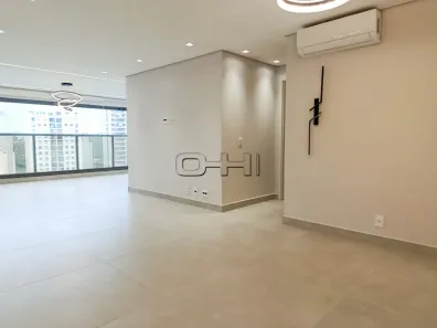 Apartamento com 3 Quartos à venda, 136m² no Jardim das Acácias, São Paulo