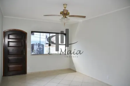 Sobrado com 3 Quartos à venda, 179m² no Olímpico, São Caetano do Sul