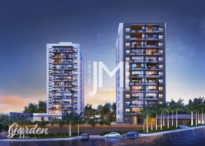 Apartamento com 3 Quartos à venda, 88m² no Chácara Bela Vista, Campinas