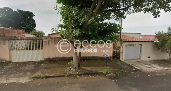 Lote/Terreno à venda, 530m² no Presidente Roosevelt, Uberlândia