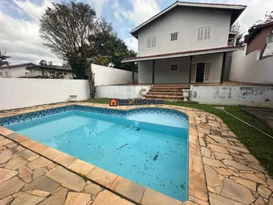 Casa com 4 Quartos à venda, 220m² no Retiro das Fontes, Atibaia