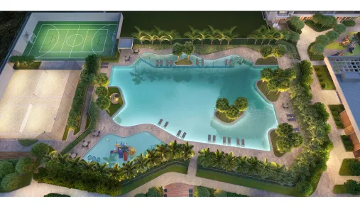 Apartamento com 4 Quartos à venda, 188m² no Vila Prudente, São Paulo