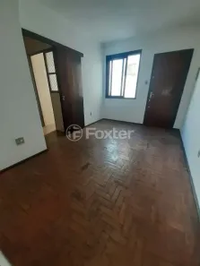 Apartamento com 1 Quarto à venda, 42m² no Vila Santo Ângelo, Cachoeirinha