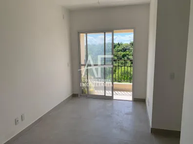 Apartamento com 3 Quartos à venda, 71m² no Residencial Novo Horizonte, Taubaté