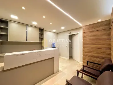 para alugar, 90m² no Centro, Novo Hamburgo