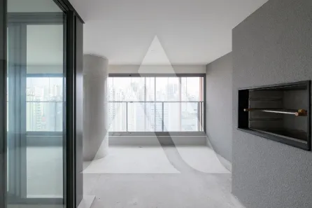 Apartamento com 3 Quartos à venda, 207m² no Campo Belo, São Paulo
