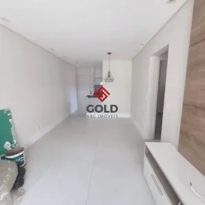 Apartamento com 2 Quartos à venda, 59m² no Santa Terezinha, Santo André
