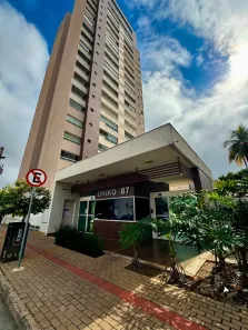 Apartamento com 2 Quartos à venda, 87m² no Jardim Petrópolis, Cuiabá