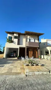 Casa de Condomínio com 4 Quartos à venda, 348m² no Aruana, Aracaju