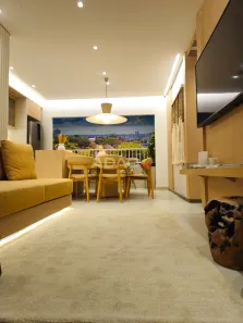 Apartamento com 2 Quartos à venda, 61m² no Jardim América, Goiânia