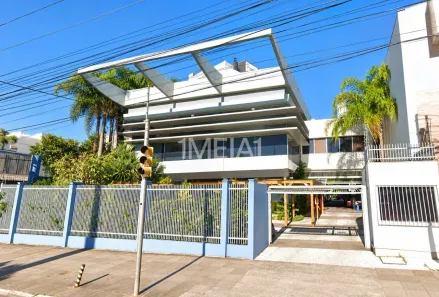 Prédio Comercial para alugar, 1500m² no Boa Vista, Porto Alegre