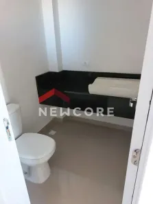 Casa de Condomínio com 3 Quartos à venda, 156m² no Campo Comprido, Curitiba