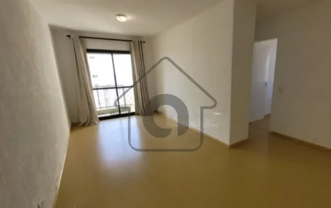 Apartamento com 2 Quartos para alugar, 65m² no Vila Mariana, São Paulo