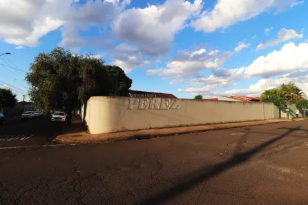 Lote/Terreno à venda, 286m² no Vila Goes, Londrina