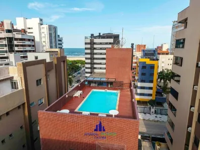 Apartamento com 4 Quartos à venda, 99m² no Centro, Matinhos
