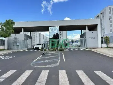 Apartamento com 2 Quartos à venda, 47m² no Chácaras Pedro Corrêa de Carvalho, Ribeirão Preto