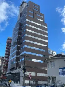 Sala Comercial à venda, 77m² no Centro, Florianópolis