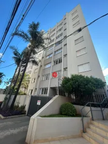 Apartamento com 2 Quartos à venda, 70m² no Judith, Londrina