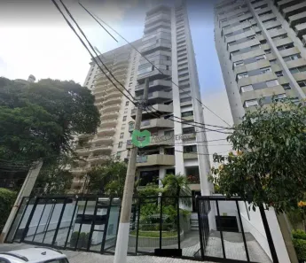 Apartamento com 3 Quartos à venda, 215m² no Perdizes, São Paulo