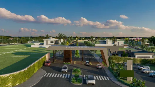 Lote/Terreno à venda, 300m² no Altos da Bela Vista, Indaiatuba
