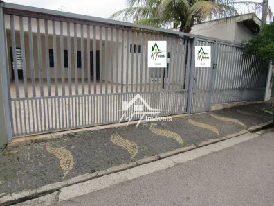 Casa com 3 Quartos à venda, 350m² no Centro, Sumaré