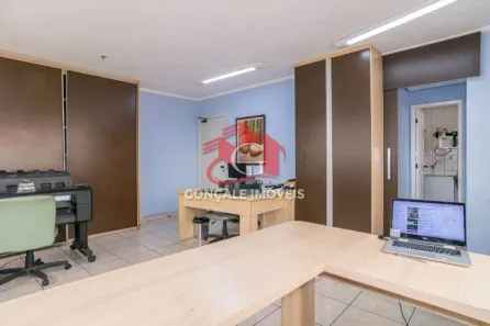Sala Comercial à venda, 90m² no Santana, São Paulo