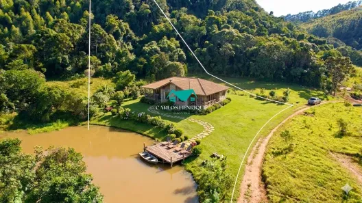 Lote/Terreno à venda, 20000m² no , Toledo