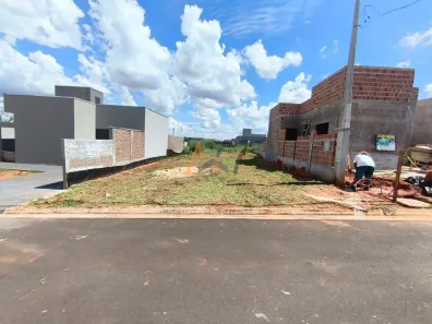 Lote/Terreno à venda, 200m² no Maisparque Rio Preto, São José do Rio Preto
