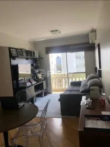 Apartamento com 2 Quartos à venda, 65m² no Perdizes, São Paulo