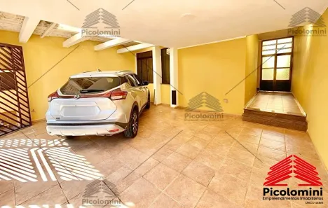 Sobrado com 4 Quartos à venda, 245m² no Vila Darli, São Paulo