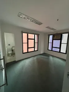 Sala Comercial para alugar, 46m² no Vila Olímpia, São Paulo