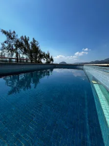 Cobertura com 5 Quartos à venda, 745m² no Barra da Tijuca, Rio de Janeiro