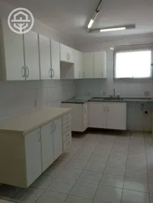Apartamento com 4 Quartos à venda, 120m² no Ibirapuera, Barretos