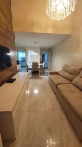 Apartamento com 3 Quartos à venda, 101m² no Recreio dos Bandeirantes, Rio de Janeiro