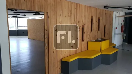 Sala Comercial para alugar, 286m² no Vila Olímpia, São Paulo