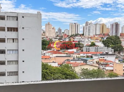 Apartamento com 2 Quartos à venda, 71m² no Vila Dom Pedro II, São Paulo