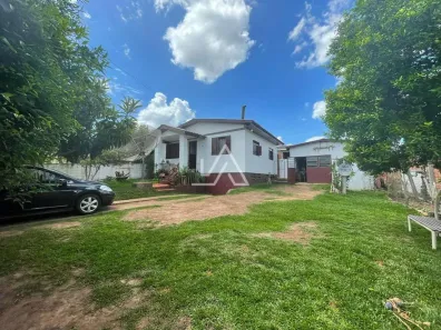 Casa com 3 Quartos à venda, 95m² no Valinhos, Passo Fundo