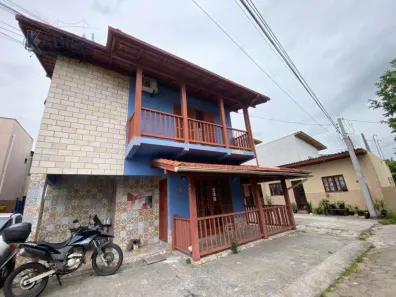 Casa com 3 Quartos para alugar, 12m² no João Paulo, Florianópolis