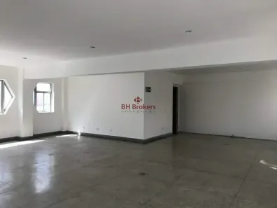 para alugar, 110m² no Lourdes, Belo Horizonte